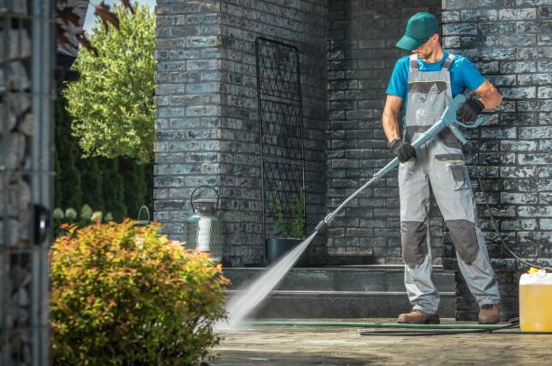 Best Warehouse Cleaning  in Rosemount, OH