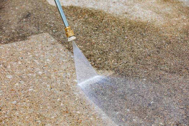 Professional Pressure Washing Services in Rosemount, OH