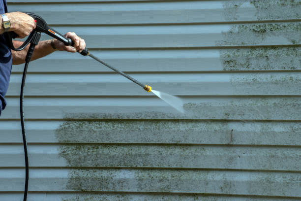 Best Building Exterior Washing  in Rosemount, OH