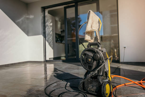 Best Factory Floor Cleaning  in Rosemount, OH
