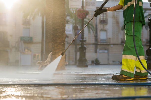 Best Parking Lot and Garage Cleaning  in Rosemount, OH