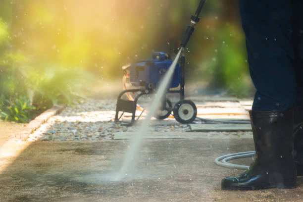 Best Oil Spill Cleanup  in Rosemount, OH